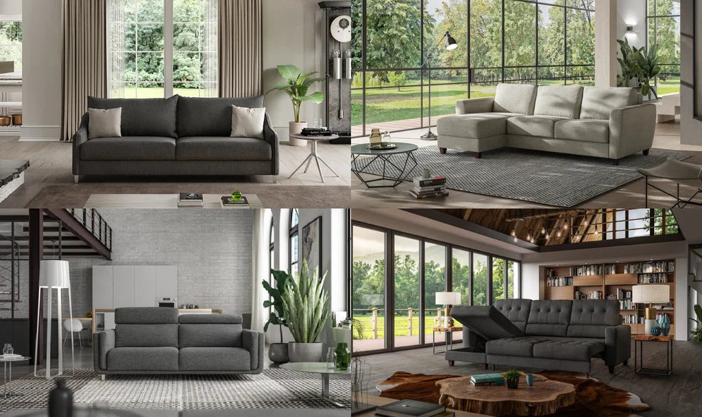 2025 Best Sleeper Sofas