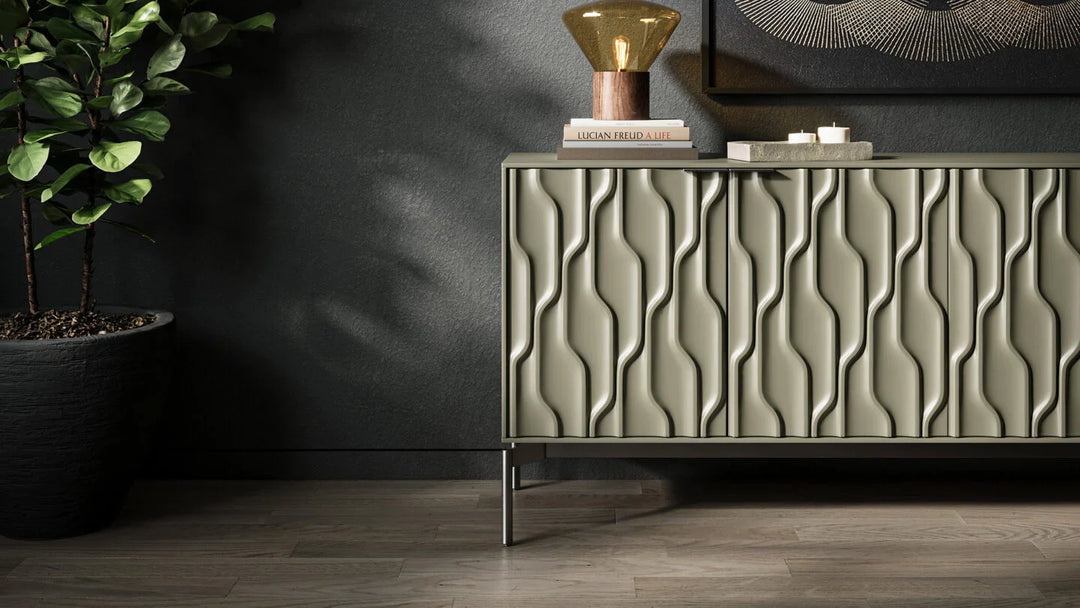 BDI Furniture: Where Design Meets Functionality