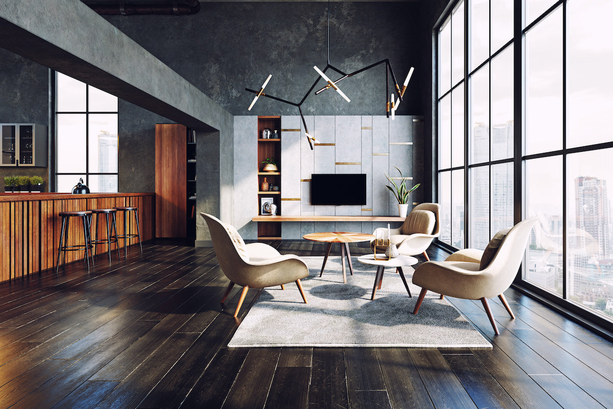 Bringing Modern Aesthetics to Your Home