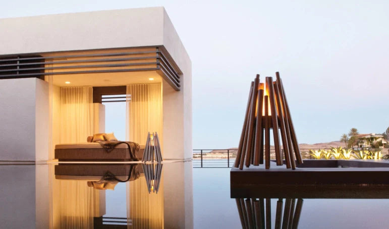 EchoSmart Fire Units