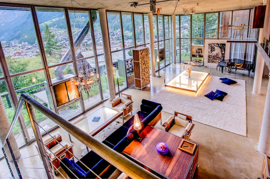 Scandinavian Design: The timeless appeal of Nordic simplicity.