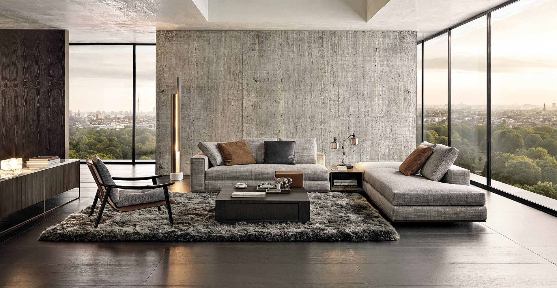 The Role of Minimalism in Modern Furniture Design