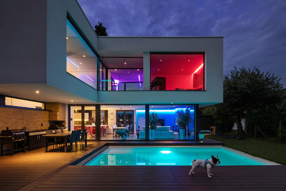 Top Trends in Modern Furniture Design for 2023