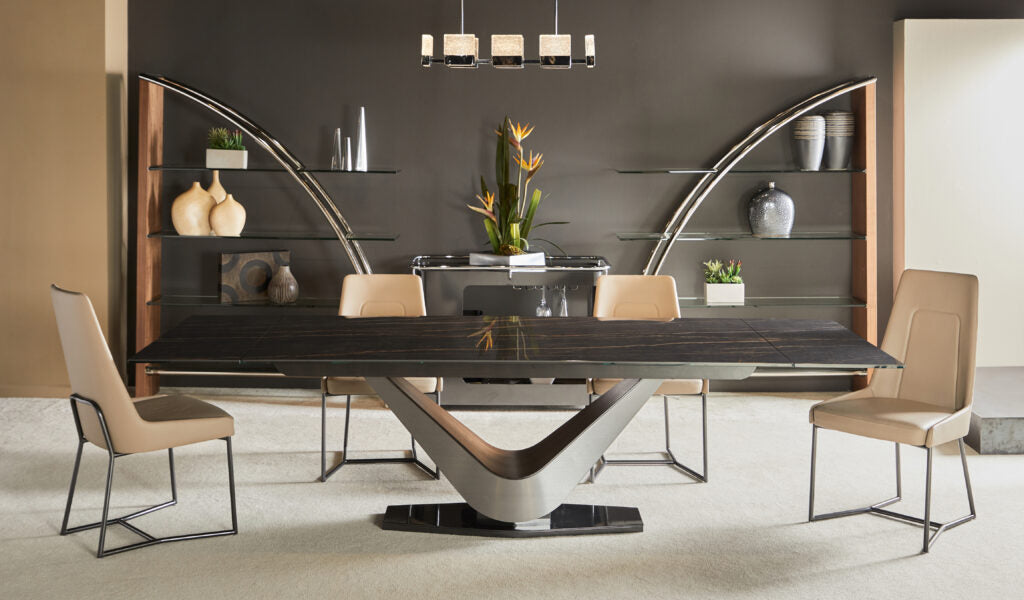 Explore Sophisticated Dining Furniture by Elite Modern ...