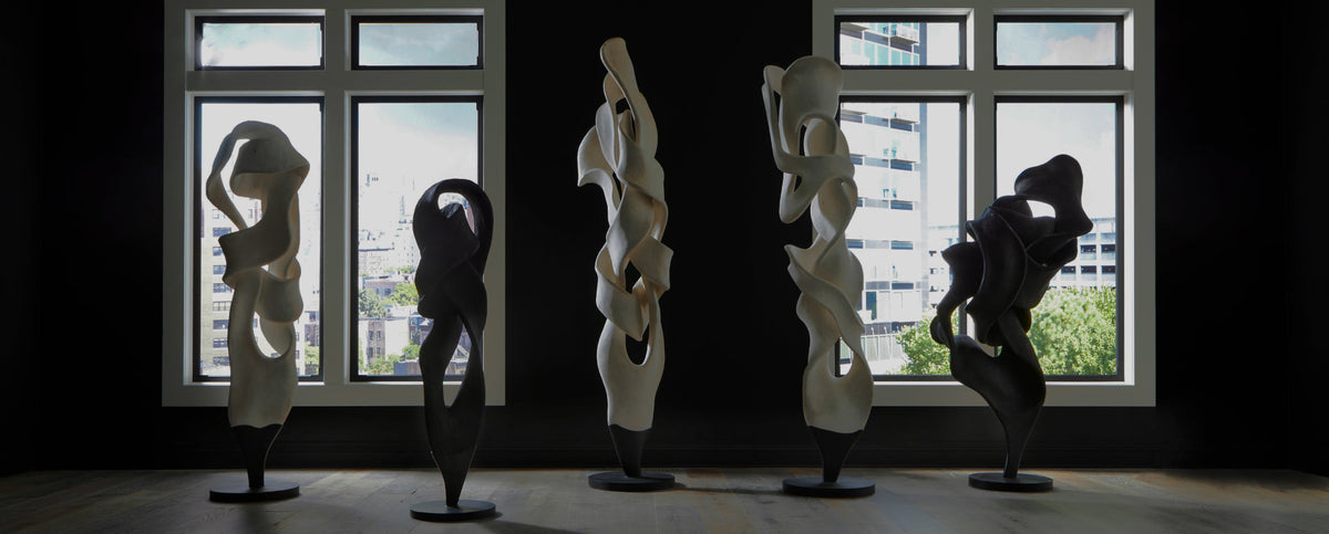 Modern Sculpture