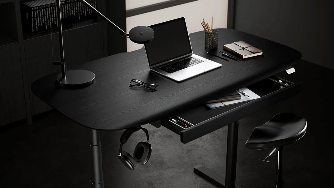 Modern Desks 