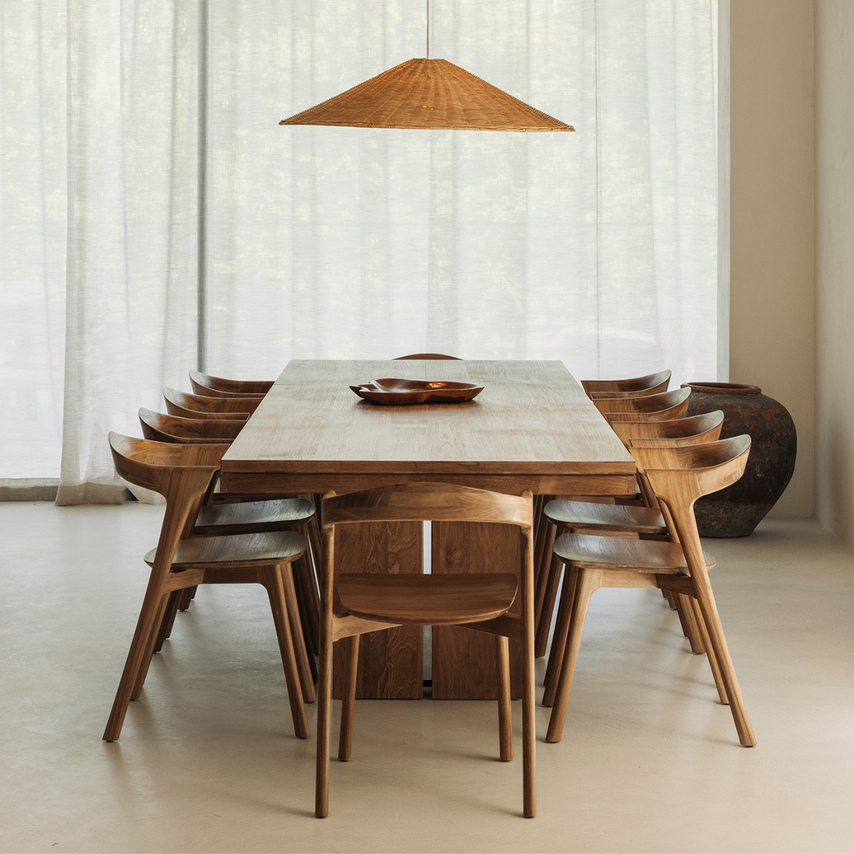 Modern Dining