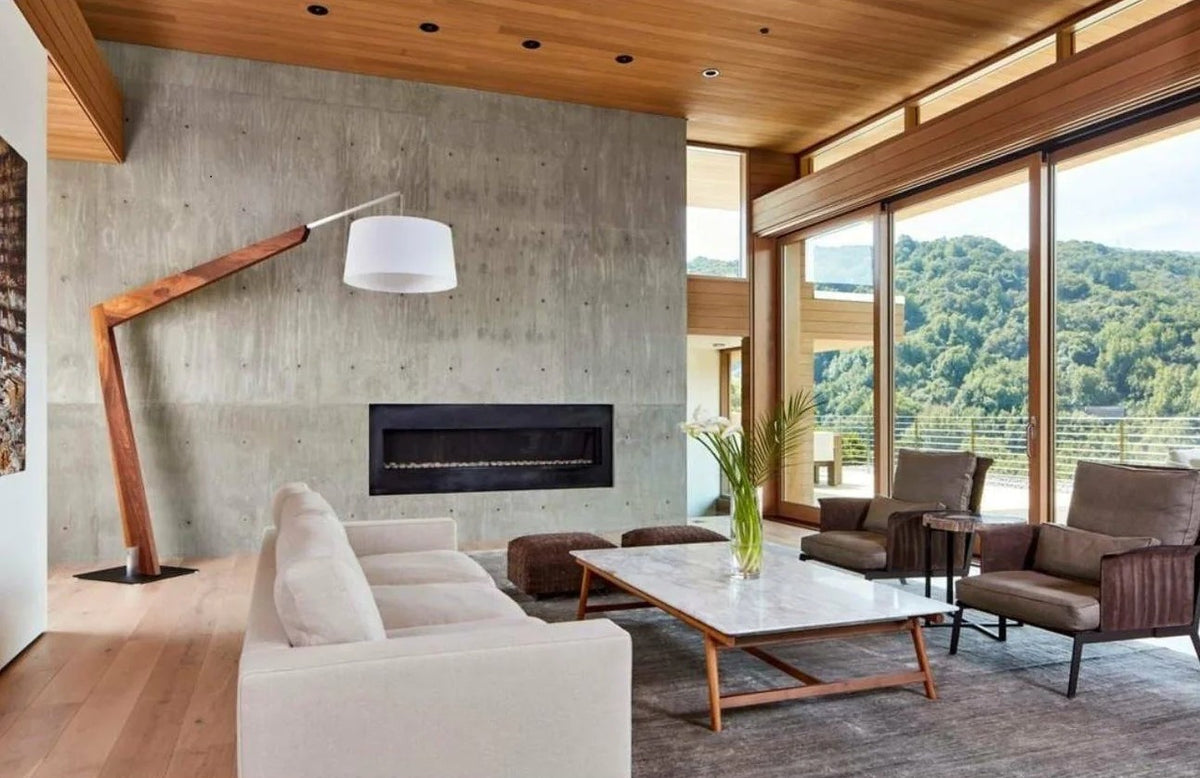 Floor Lamps