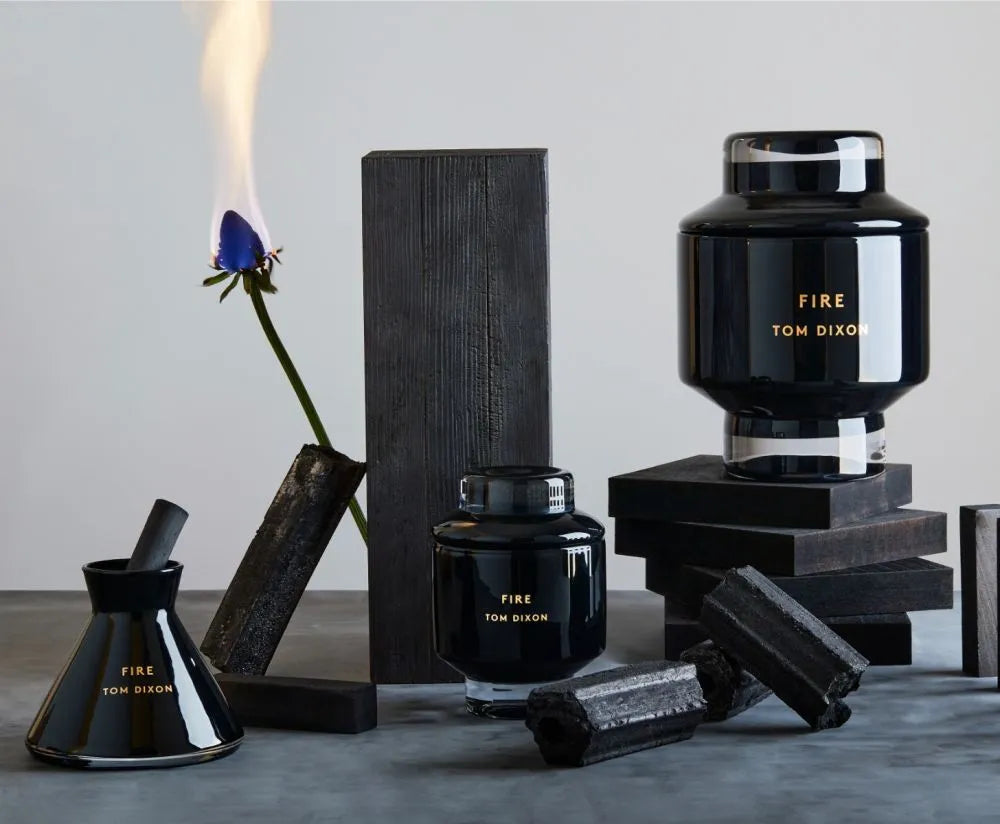 Candles & Diffusers
