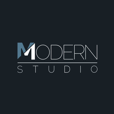 Modern Studio