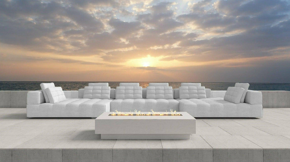 Outdoor Living
