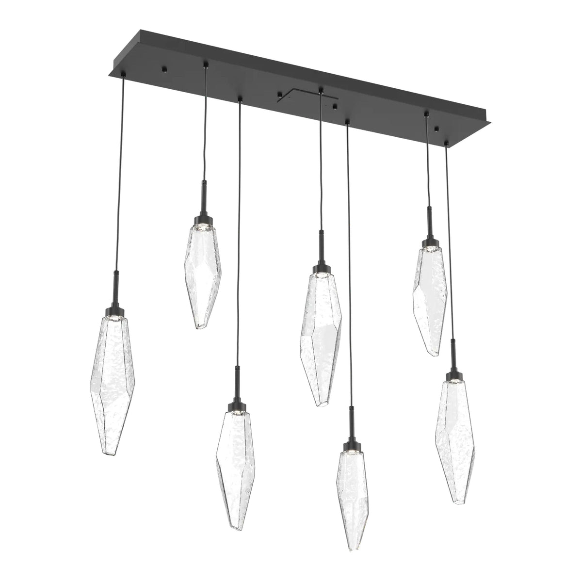 Hammerton Studio Rock Crystal