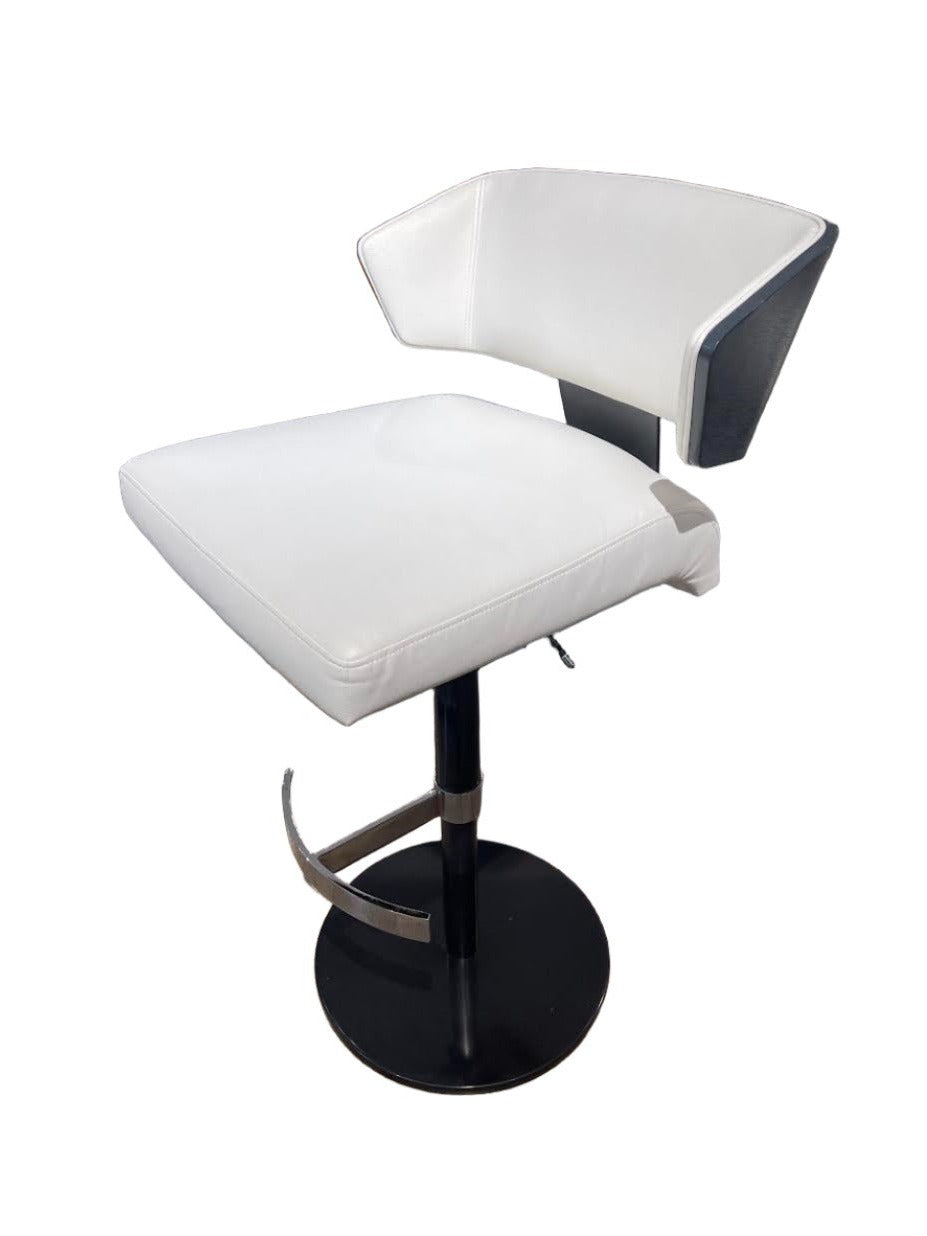 Costa Adjustable Bar Stool Bar Stools Elite Modern