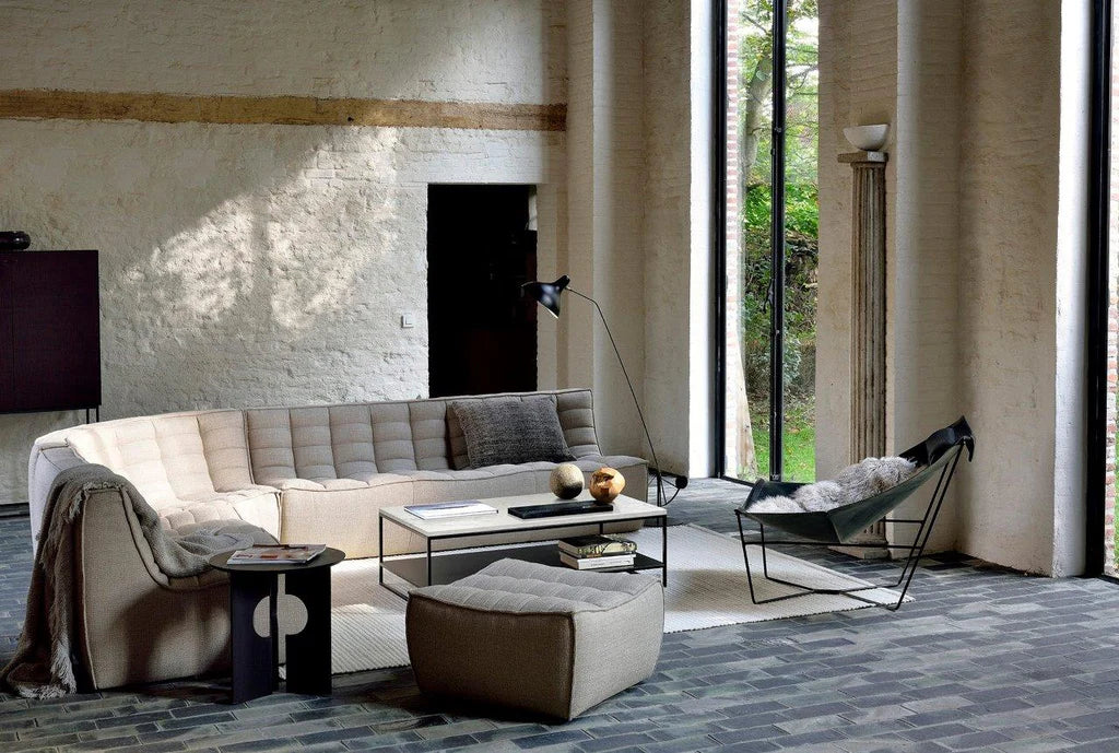 Ethnicraft Furniture