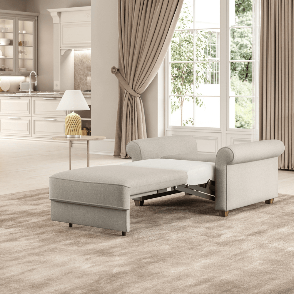 Casey Cot Size Chair Sleeper Sleeper Sofas Luonto