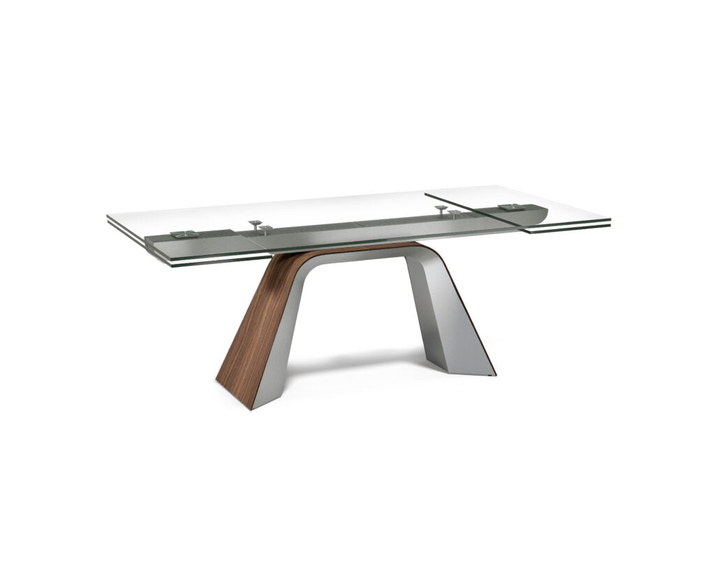 Hyper Extension Dining Table Dining Table Elite Modern