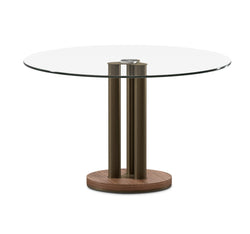 Trilogy Round Table Elite Modern