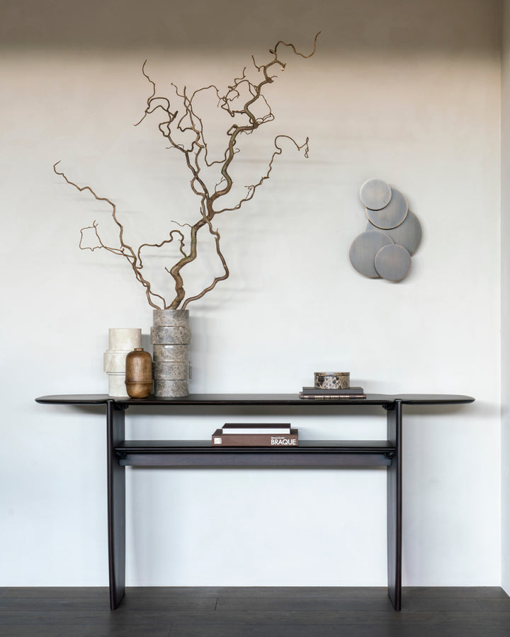 PI Console Consoles Ethnicraft