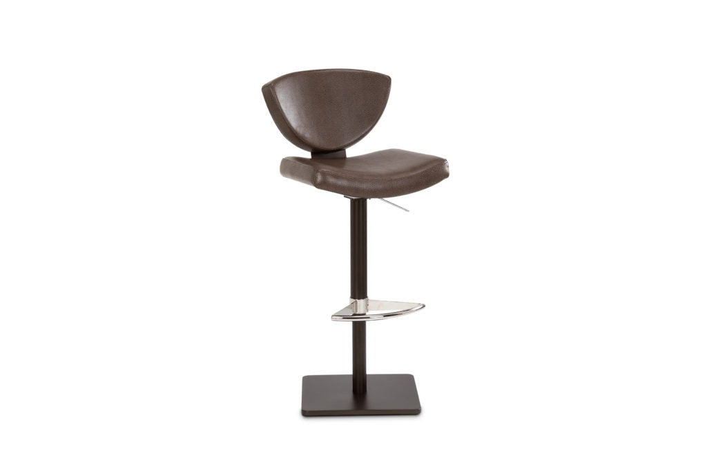 BLISS Adjustable Stool Bar Stools Elite Modern