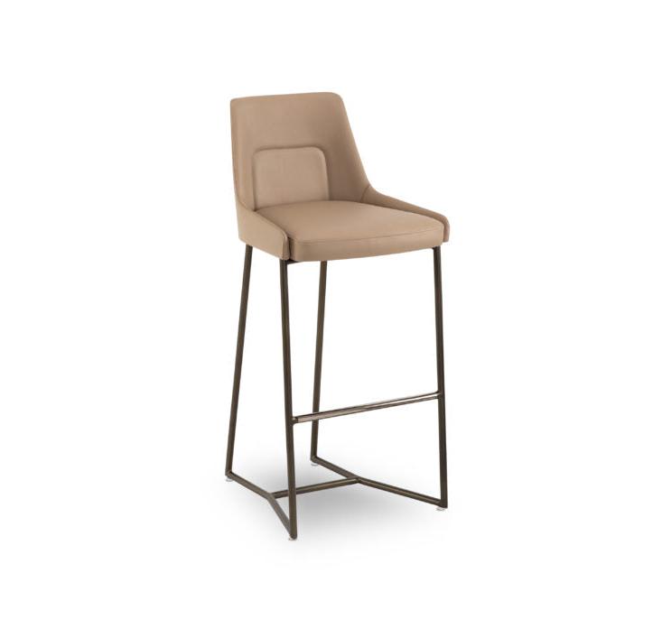 LUXE Stool By Elite Modern Bar Stools Elite Modern