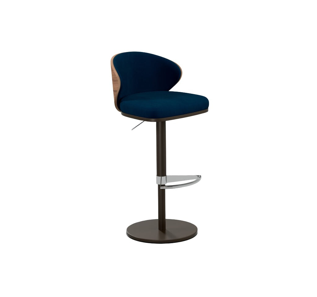 SEVILLE Adjustable Stool Bar Stools Elite Modern
