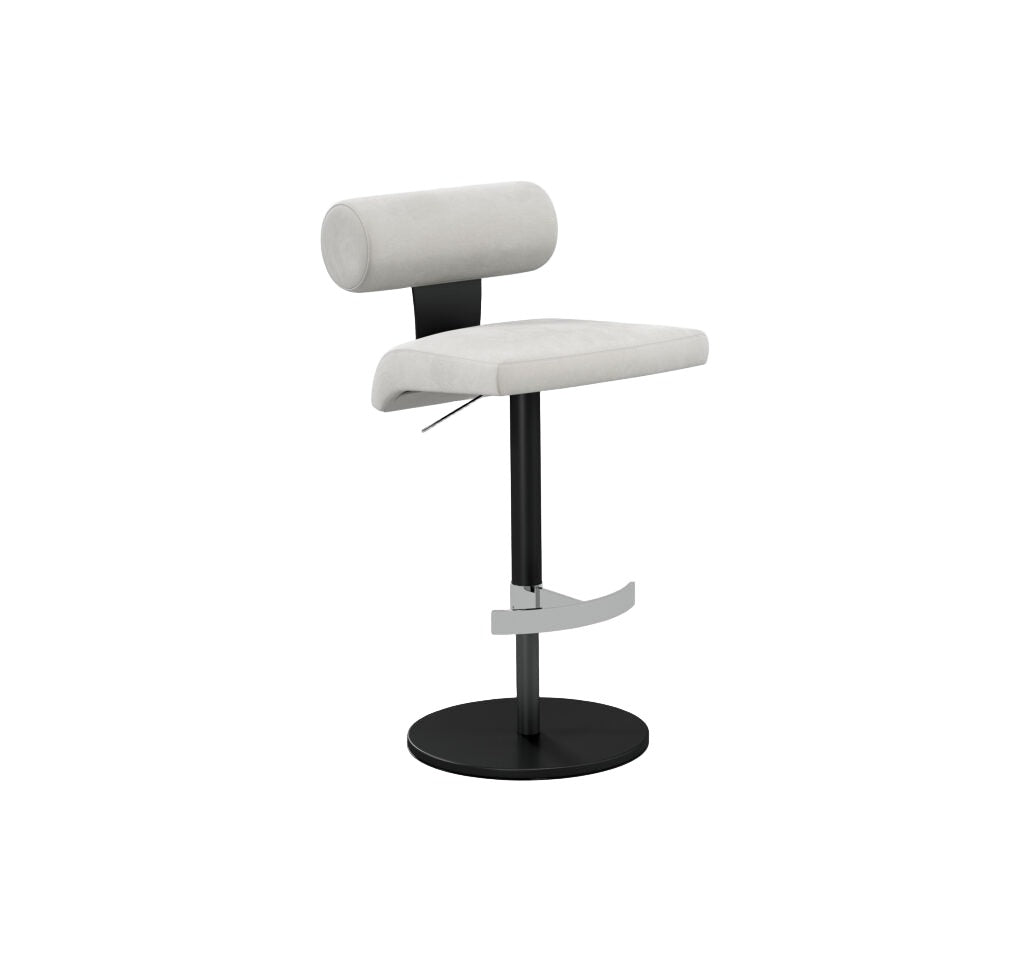 BOLO Adjustable Swivel Stool Bar Stools Elite Modern