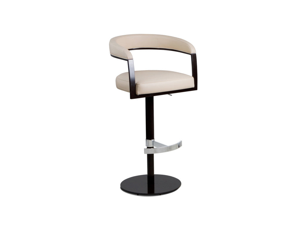 HELIX Adjustable Stool Bar Stools Elite Modern