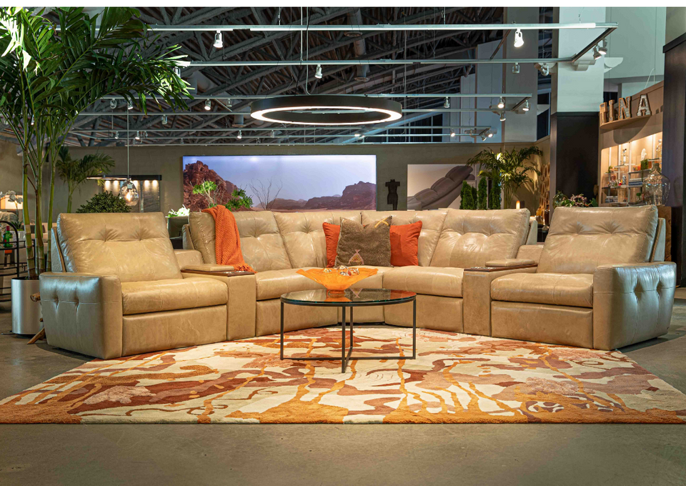 Taos Motion Sofa Sleeper Sofas American Leather