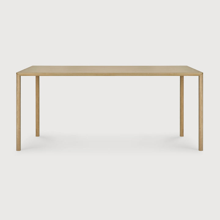 Air Dining Table by Ethnicraft Dining Table Ethnicraft