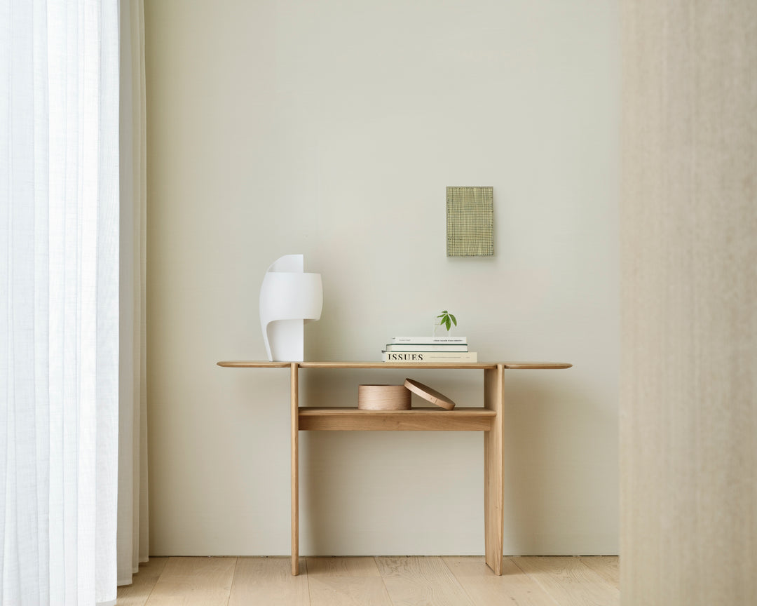 PI Console Consoles Ethnicraft