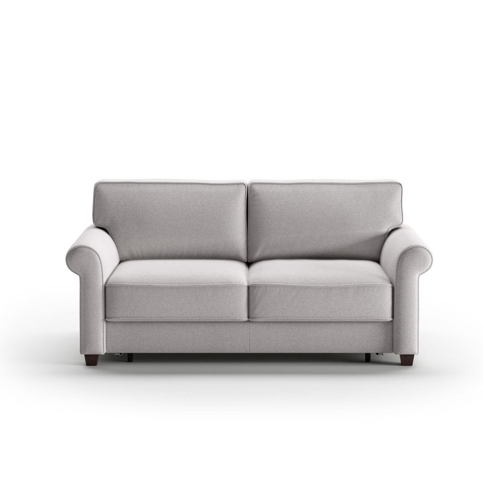 Casey Full Size XL Loveseat Sleeper Sleeper Sofas Luonto