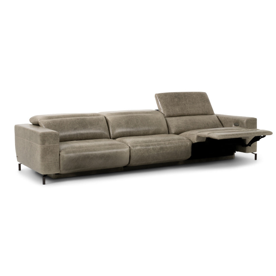 Monza Motion Sofa Motion Sofas American Leather