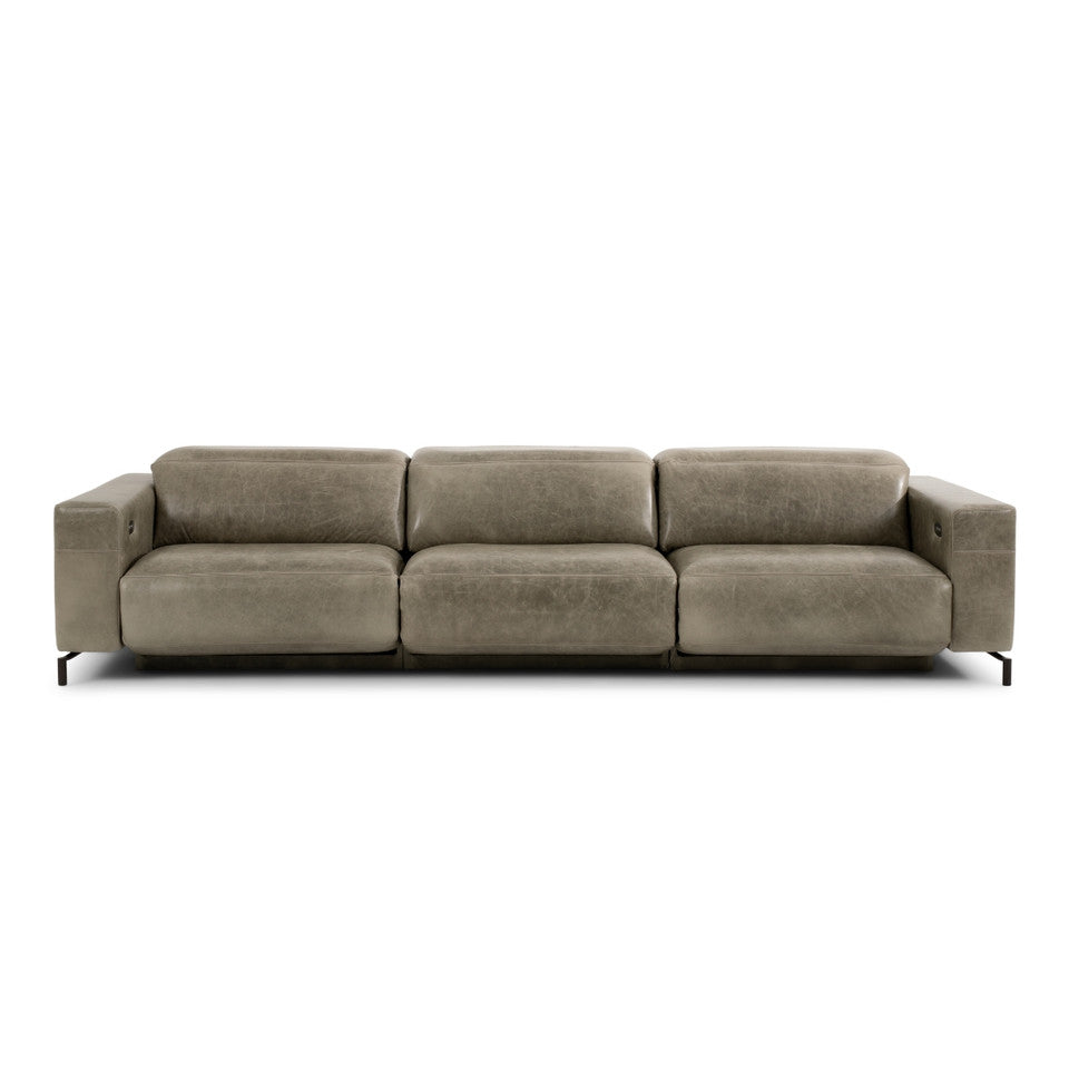 Monza Motion Sofa Motion Sofas American Leather