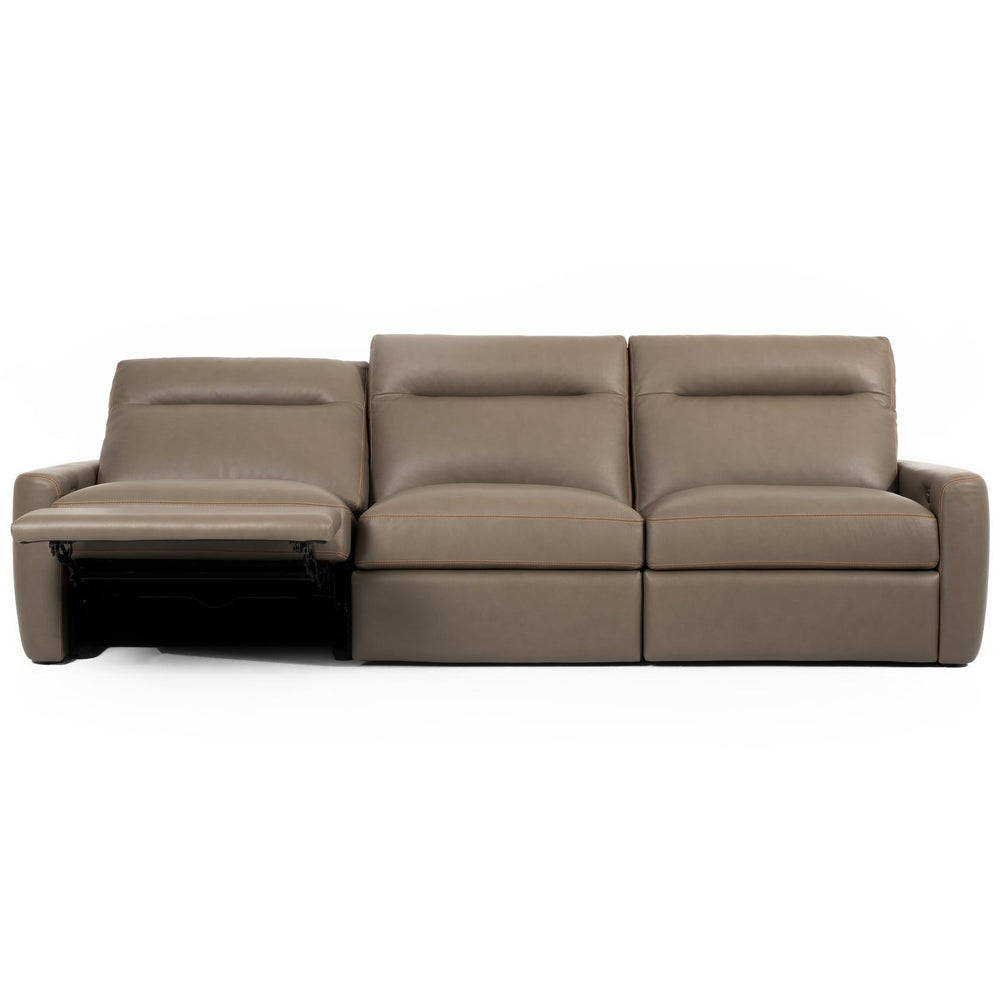 Keystone Motion Three Seat Sofa Motion Sofas American Leather