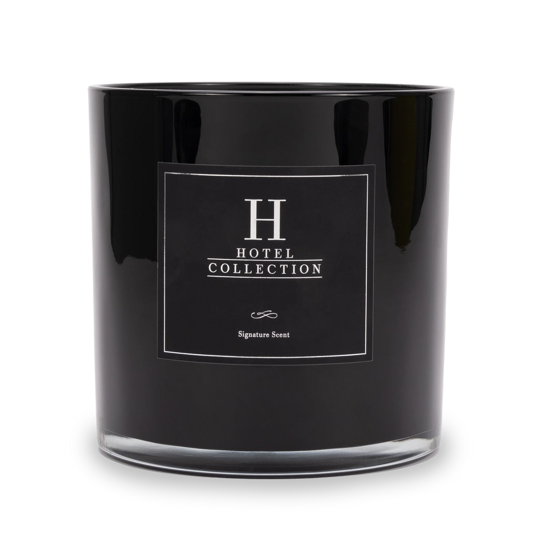 Deluxe My Way Candle Scent Oil Hotel Collection