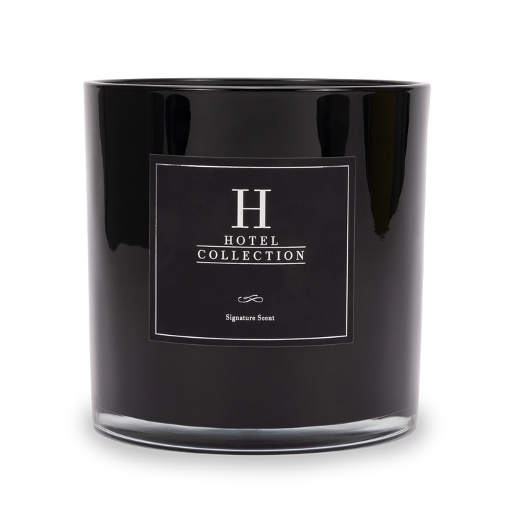 Deluxe My Way Candle Scent Oil Hotel Collection