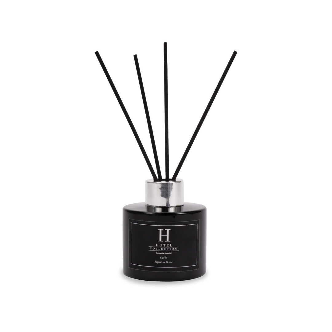 My Way Reed Diffuser Scent Oil Hotel Collection