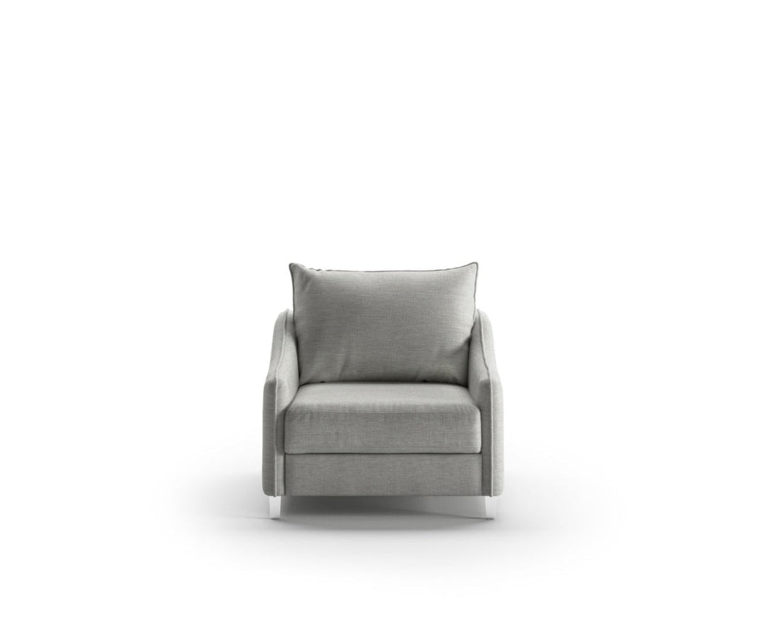 Ethos Cot Size Chair Sleeper Sleeper Sofas Luonto