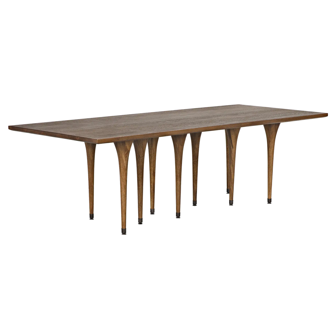 Romeo Dining Table Dining Tables Noir