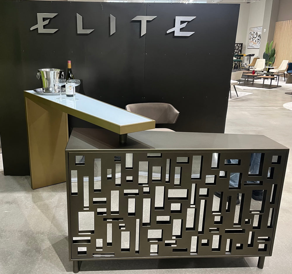 SWING Freestanding  Bar Bars Elite Modern