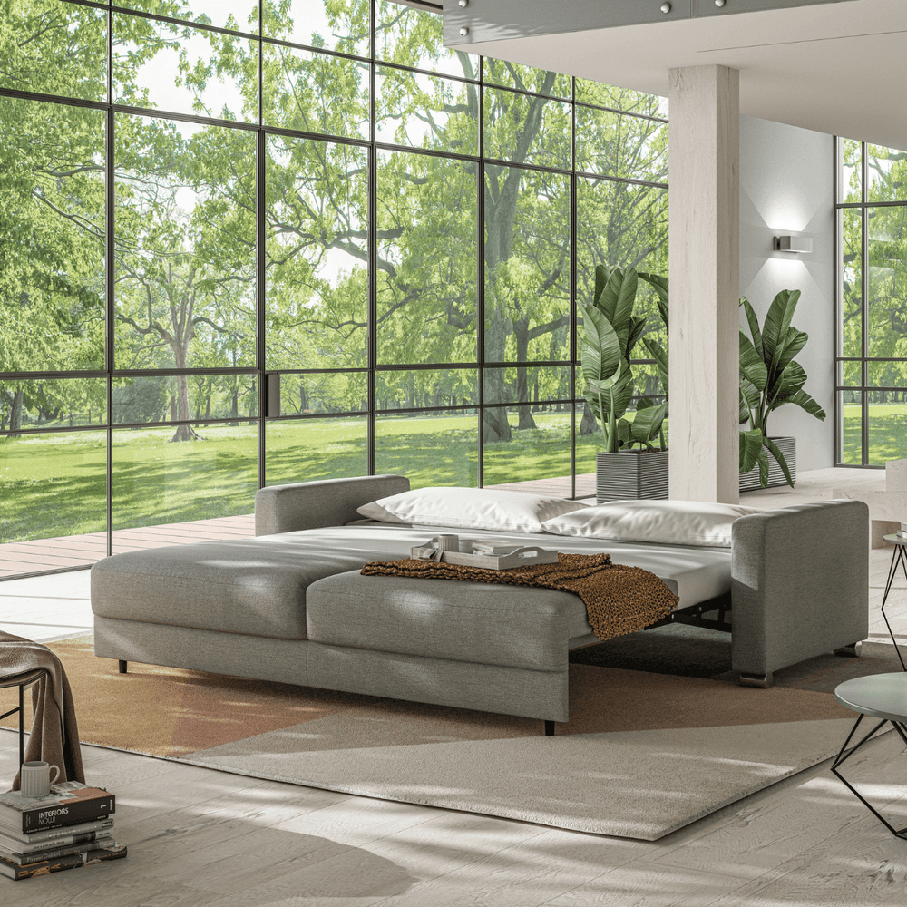 Hampton King Size Sofa Sleeper Sleeper Sofas Luonto