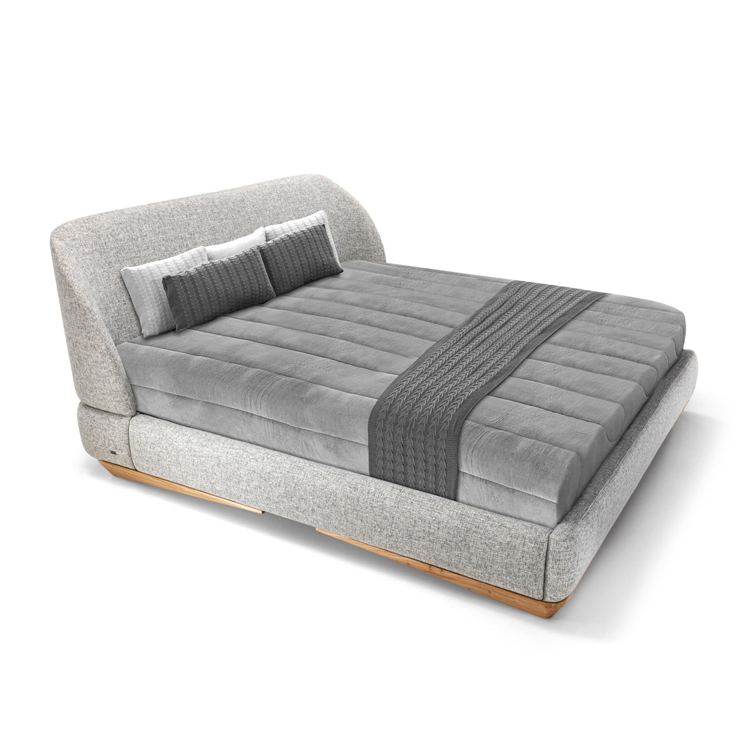 SENILIA Bed by Uultis Beds Uultis Design