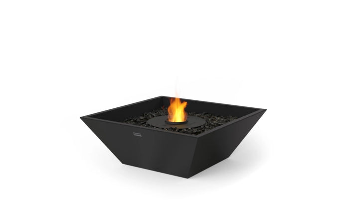 NOVA 600 FIRE PIT Outdoor / Outdoor Fire Table Eco Smart Fire