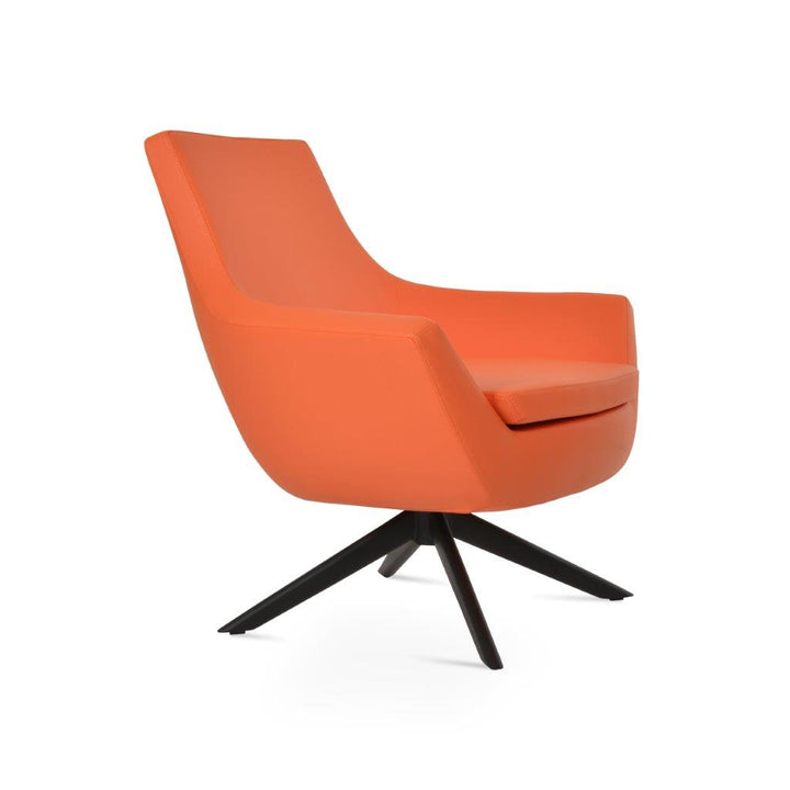 Rebecca Sword Lounge Chair Lounge Chairs Soho Concept
