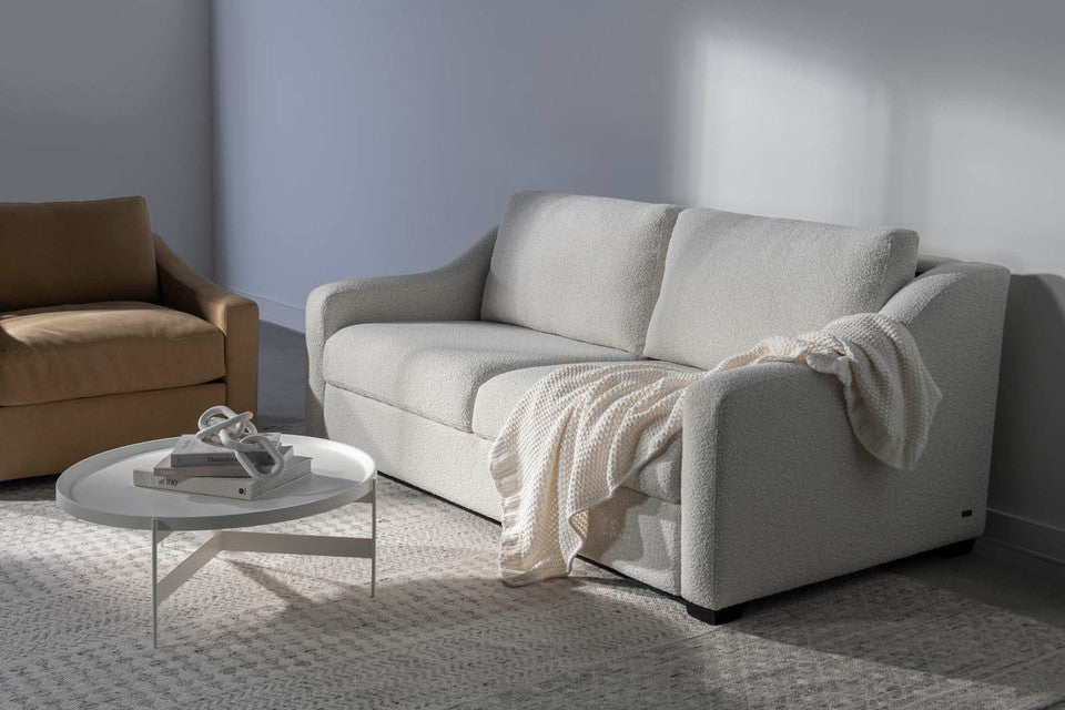 Alora Today Sleeper Sleeper Sofas American Leather