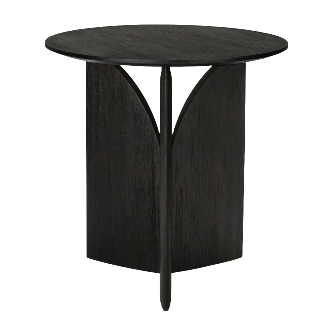 Fin Side Table Side Tables Ethnicraft