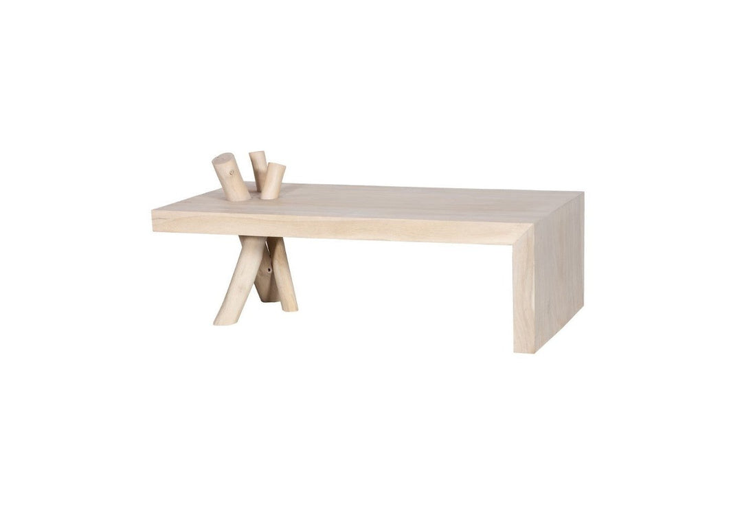 Branch Waterfall Coffee Table Coffee Tables Phillips Collection