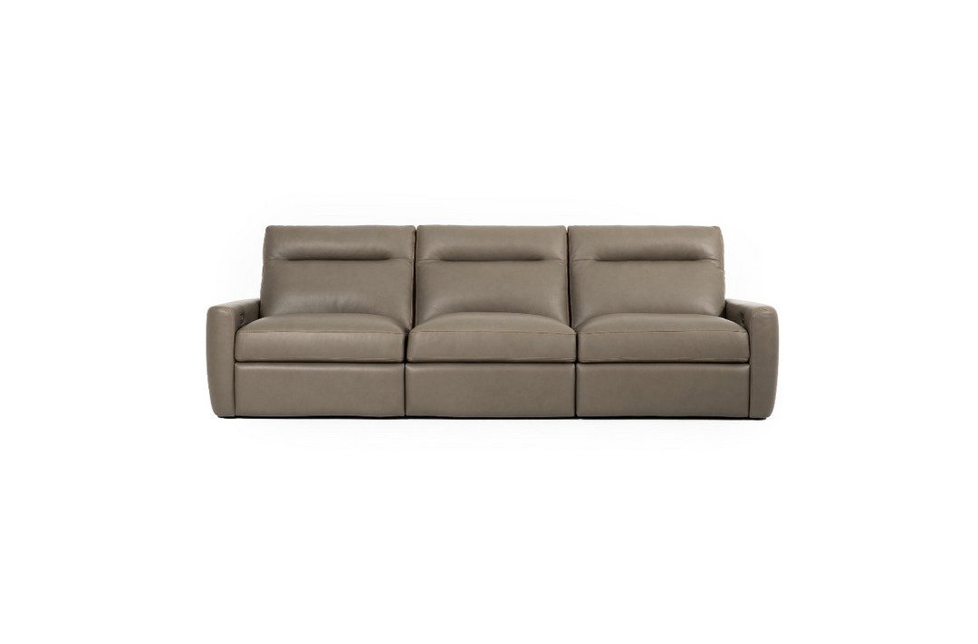 Keystone Motion Three Seat Sofa Motion Sofas American Leather