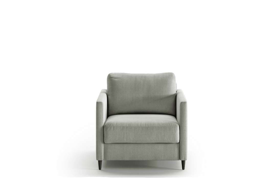 Elfin Cot Size Chair Sleeper Sleeper Sofas Luonto