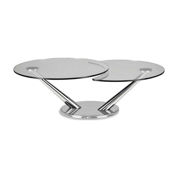 Abra Extendable Coffee Table NAOS